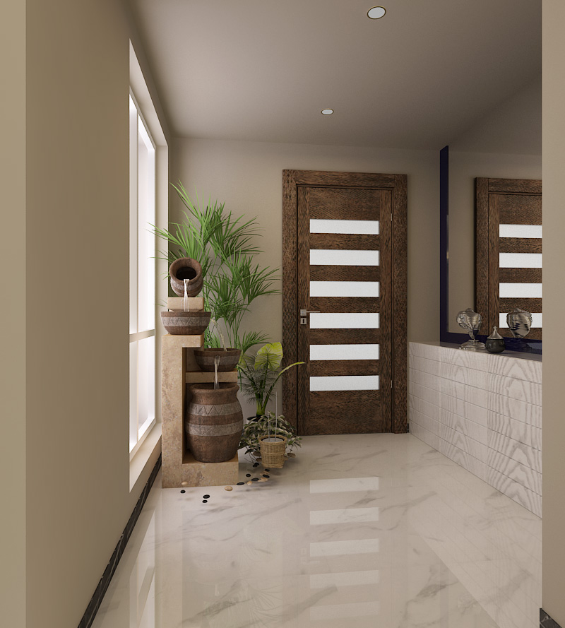 三门峡金汇源精装欣赏