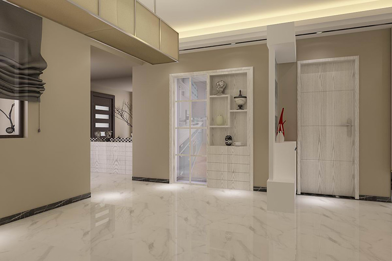 三门峡金汇源精装欣赏