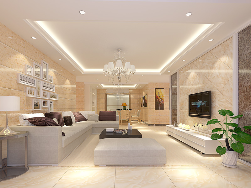 三门峡别具风格的简约复式